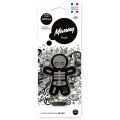 Ароматизатор Aroma Car Manny Black сухой, цена: 125 грн.