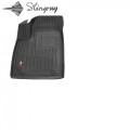 Mg HS (2019-...) 3D коврик передний левый (Stingray), цена: 783 грн.