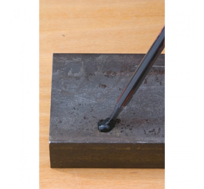 Рідкий метал Wurth 2-компонентний FLM 50 50мл, ціна: 864 грн.