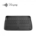 Dodge 3D килимок в багажник Grand Caravan V (RT) (2008-2020) (7 of 7 seats) (Stingray), ціна: 1 302 грн.