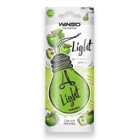 Ароматизатор повітря Winso Light - Apple