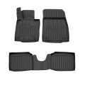 Mini Countryman (R60) (2010-2016) комплект 3D ковриков с 4 штук (Stingray), цена: 1 870 грн.