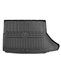 Lexus 3D коврик в багажник CT 200h (2010-2017) (Stingray)