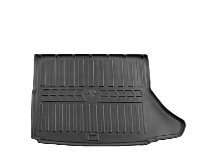 Lexus 3D килимок в багажник CT 200h (2010-2017) (Stingray), ціна: 1 302 грн.