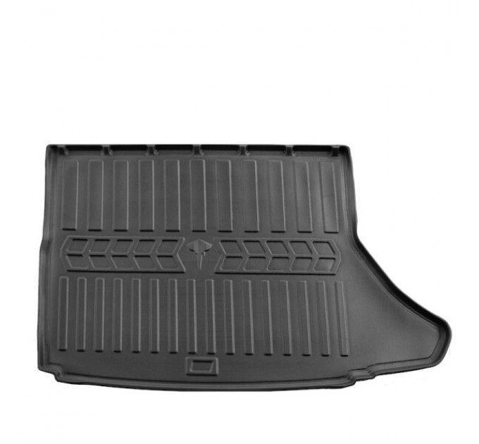 Lexus 3D коврик в багажник CT 200h (2010-2017) (Stingray), цена: 1 302 грн.