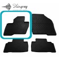 Ford Edge (2014-...) коврик передний левый (Stingray), цена: 706 грн.