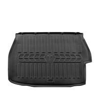 Toyota 3D коврик в багажник C-HR (2023-...) (Stingray)