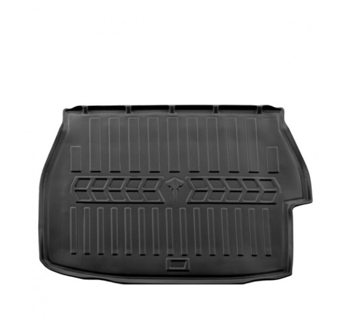 Toyota 3D коврик в багажник C-HR (2023-...) (Stingray), цена: 1 302 грн.