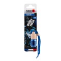 Ароматизатор Nowax Wood&Fresh New Car рідкий, ціна: 74 грн.