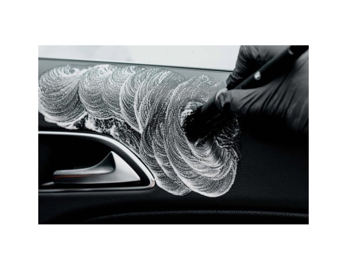 Щітка ручна K2 для детейлінгу Detailing Brush 31мм, ціна: 88 грн.