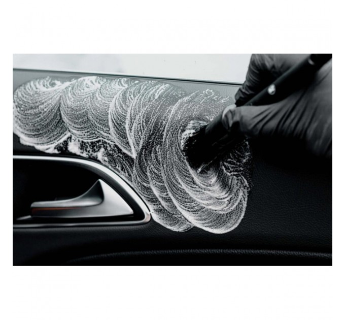 Щетка ручная K2 для детейлинга Detailing Brush 31мм, цена: 84 грн.