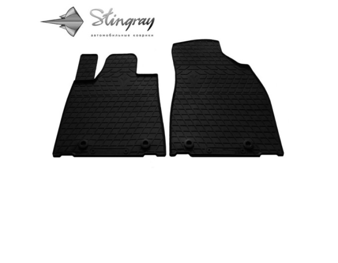 Lexus RX (2009-2015) комплект ковриков с 2 штук (Stingray), цена: 1 577 грн.