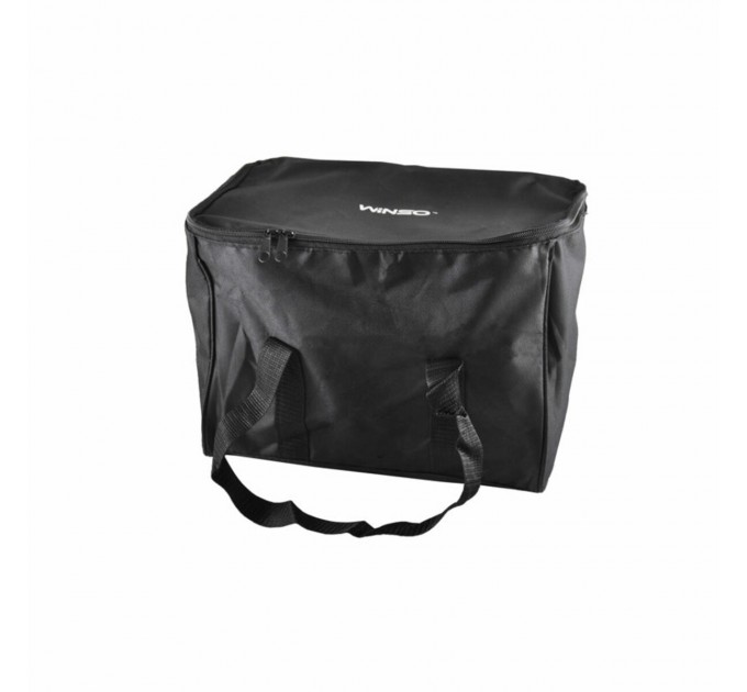 Компресор автомобільний Winso 10Атм 160л/хв 600Вт, ціна: 3 647 грн.