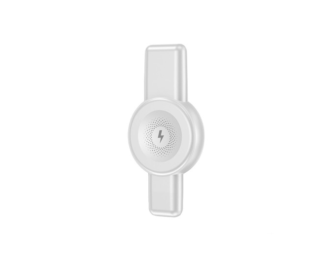 Беспроводное зарядное устройство XO CX026 Watch Wireless Charger Apple/Samsung USB/Type-C белый, цена: 299 грн.