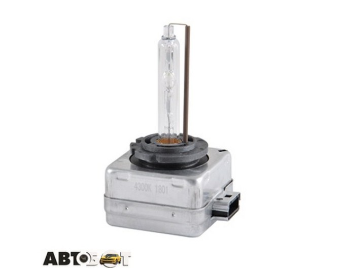 Ксенонова лампа Winso D1S 4300K 35W 781140 (2 шт.), ціна: 1 221 грн.
