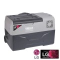 Холодильник автомобильный Brevia 30л (компрессор LG) 22725, цена: 13 699 грн.