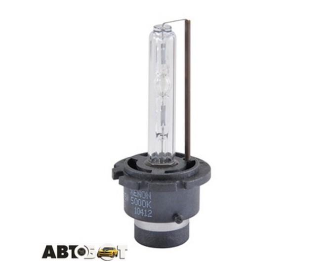 Ксенонова лампа Winso D2S 5000K 35W 782150 (2 шт.), ціна: 430 грн.