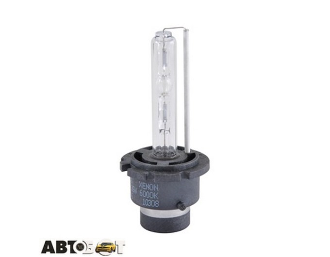 Ксенонова лампа Winso D2S 6000K 35W 782160 (2 шт.), ціна: 360 грн.