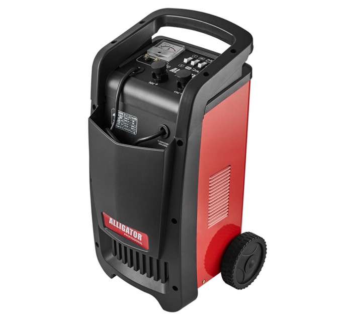 Пуско-зарядний пристрій АКБ Alligator 12/24В 1000А·год 100А, ціна: 7 813 грн.