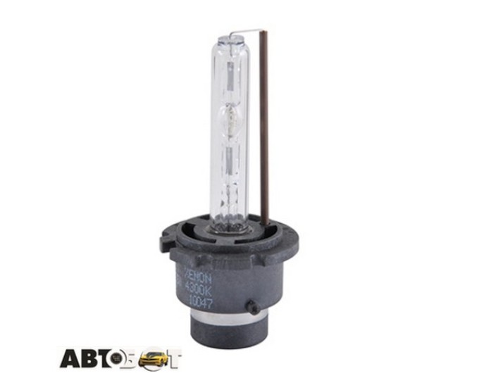 Ксенонова лампа Winso D4S 4300K 35W 784140 (2 шт.), ціна: 889 грн.