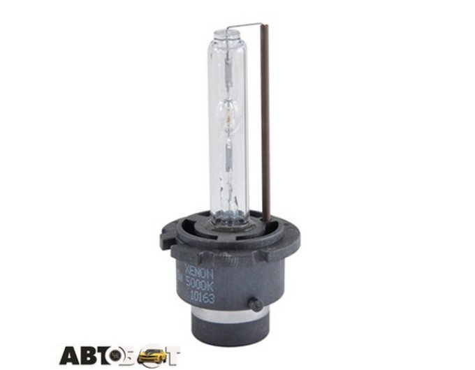 Ксенонова лампа Winso D4S 5000K 35W 784150 (2 шт.), ціна: 889 грн.