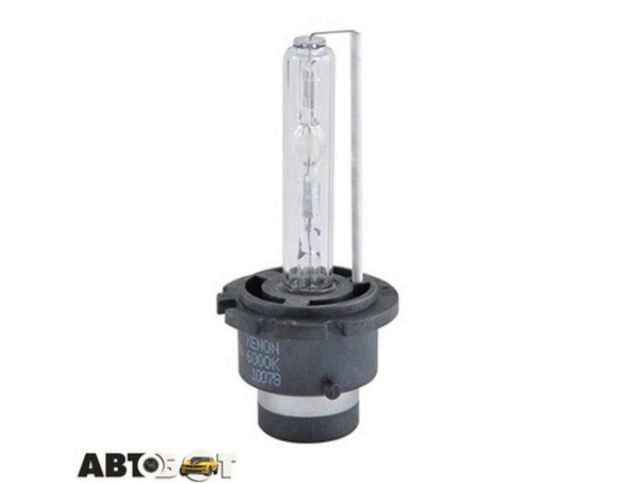 Ксенонова лампа Winso D4S 6000K 35W 784160 (2 шт.), ціна: 889 грн.