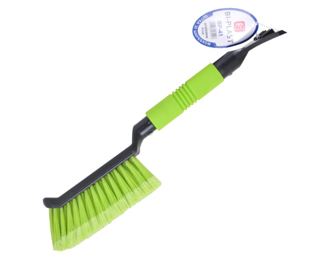 Щетка-скребок Bi-Plast 41см, цена: 126 грн.