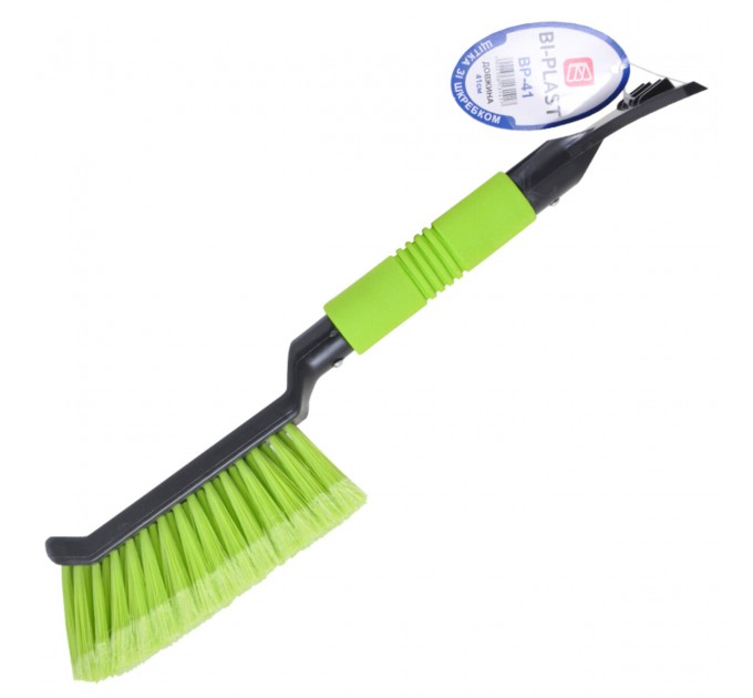 Щетка-скребок Bi-Plast 41см, цена: 126 грн.