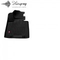 Kia Sportage (QL) (2015-2021) 3D коврик передний левый (Stingray), цена: 783 грн.