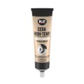 Мастило для гальмівної системи K2 Turbo Cera пластичне синтетичне чорне 100мл, ціна: 193 грн.