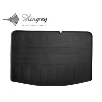 Suzuki Vitara II (2015-...) килимок в багажник (Stingray)