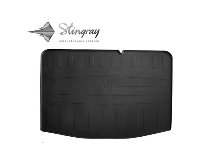 Suzuki Vitara II (2015-...) коврик в багажник (Stingray), цена: 1 342 грн.