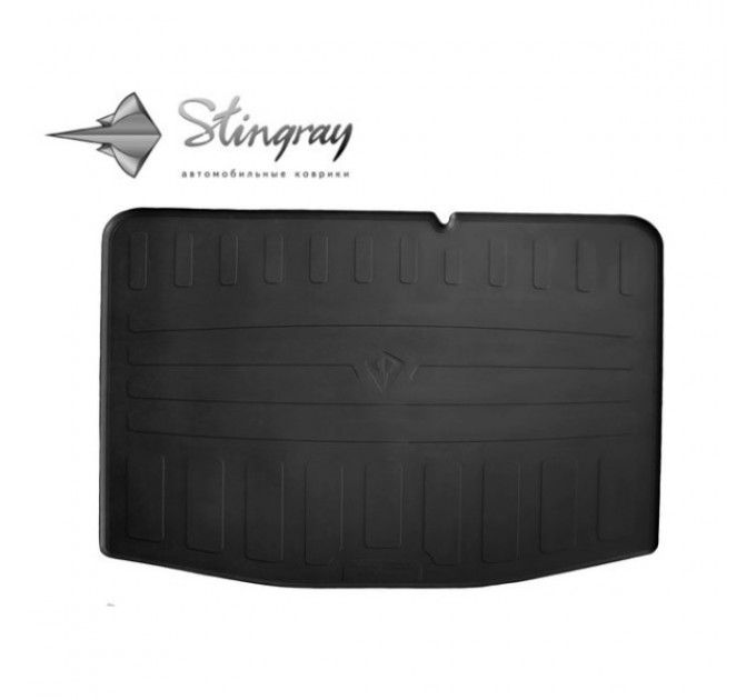 Suzuki Vitara II (2015-...) килимок в багажник (Stingray), ціна: 949 грн.