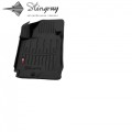 Kia Ceed (ED) (2006-2012) 3D коврик передний левый (Stingray), цена: 783 грн.