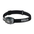 Фонарь налобный Brevia 200Lm, 3 режимы+flash, 3xAAA, цена: 999 грн.