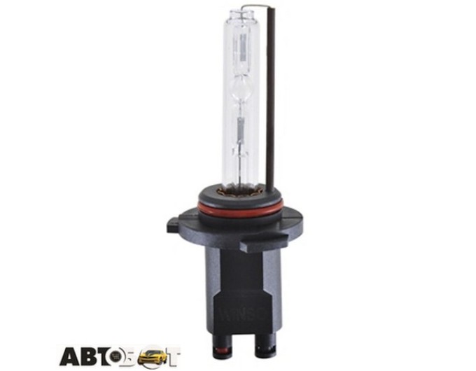 Ксенонова лампа Winso HB3(9005) 5000K 35W 795500 (2 шт.), ціна: 321 грн.