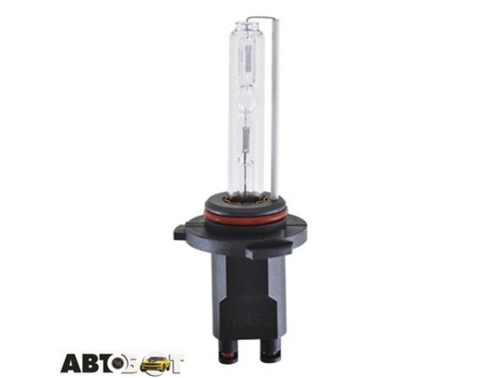 Ксенонова лампа Winso HB3(9005) 6000K 35W 795600 (2 шт.), ціна: 321 грн.
