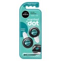 Ароматизатор Aroma Car Double DOT - Fresh Linen жидкий, цена: 189 грн.