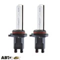 Ксенонова лампа Winso HB4(9006) 4300K 35W 796430 (2 шт.), ціна: 321 грн.