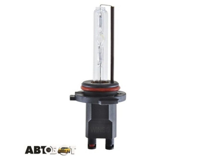 Ксенонова лампа Winso HB4(9006) 5000K 35W 796500 (2 шт.), ціна: 321 грн.