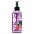 Ароматизатор Winso Pump Spray Wildberry, 75мл в виде спрея, цена: 115 грн.