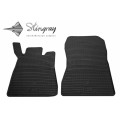 Mercedes benz W203 C (2001-2007) комплект ковриков с 2 штук (Stingray), цена: 1 530 грн.