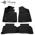 Kia Sportage (QL) (2015-2021) комплект 3D ковриков с 5 штук (Stingray), цена: 1 870 грн.
