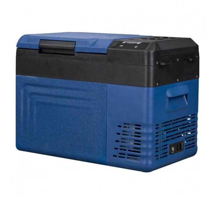 Холодильник автомобильный Brevia 24л 22160, цена: 10 799 грн.