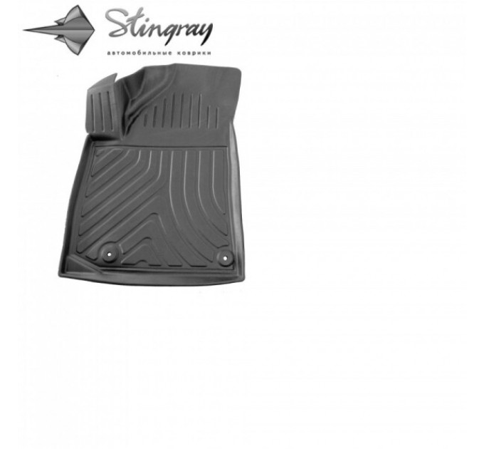 Kia Niro EV (2022-...) 3D коврик передний левый (Stingray), цена: 542 грн.