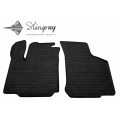 Volkswagen Golf IV (1997-2003) комплект килимків з 2 штук (Stingray), ціна: 1 436 грн.