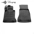 Bmw 5 (G31) (2017-...) комплект 3D ковриков с 2 штук (Stingray), цена: 1 137 грн.