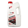 Антифриз Nowax Red G12+ красный готовый 5кг, цена: 822 грн.