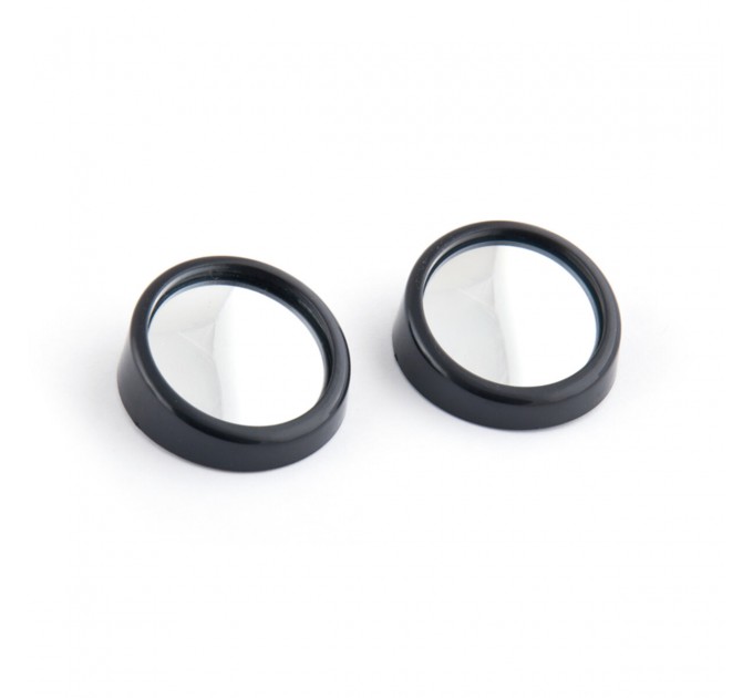 Дзеркало невидимої зони CarLife, Ø45мм, 360⁰, 2шт, ціна: 97 грн.