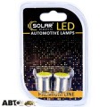 LED лампа SOLAR G18.5 BA15s 24V 1COB white SL2582 (2 шт.), ціна: 82 грн.